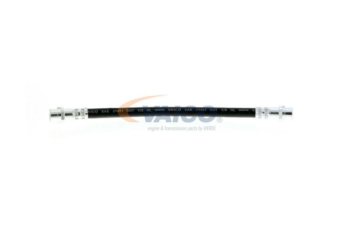 V10-4125 VAICO Bremsschlauch VW LT 28-35 II Bus Wechseln Kosten