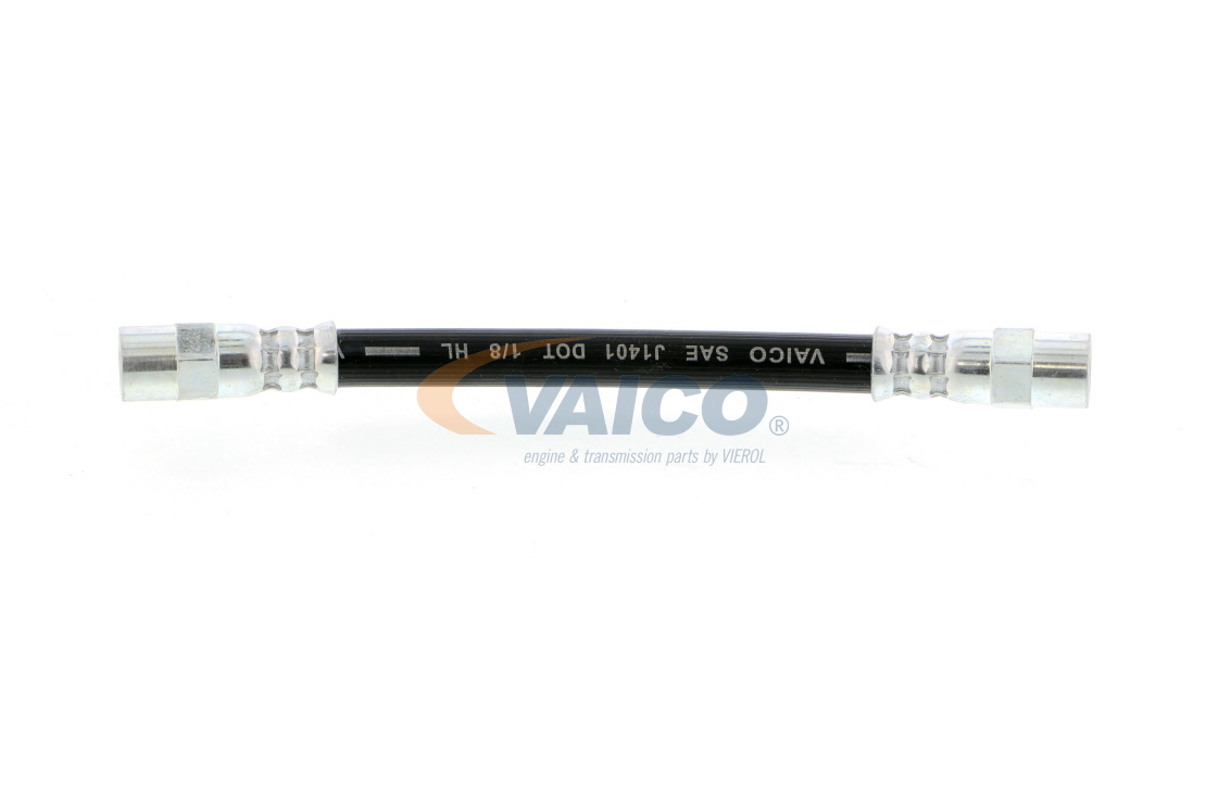 Brake hose V10-4132 VAICO 811611775A AUDI