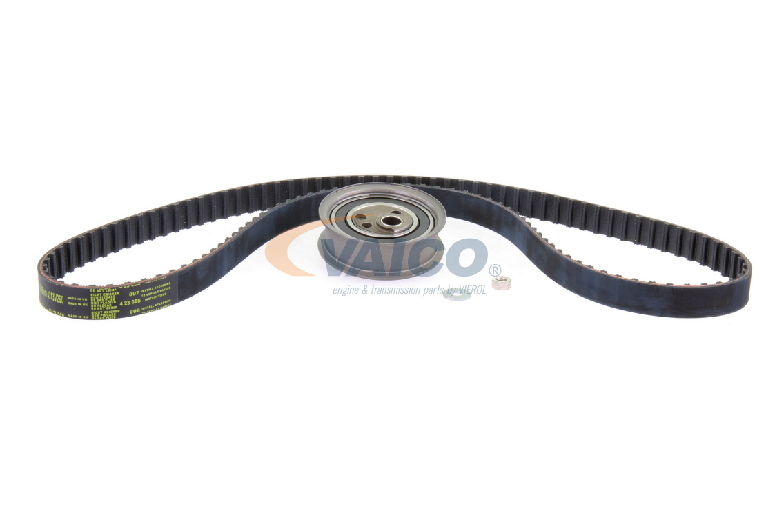 VAICO Jogo de correias dentadas V10-4158 VAICO Jogo de correias dentadas V10-4158 experiência