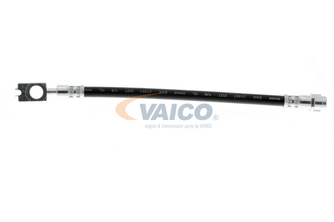 VAICO V10-4182 Bromsslang Audi 8ED original
