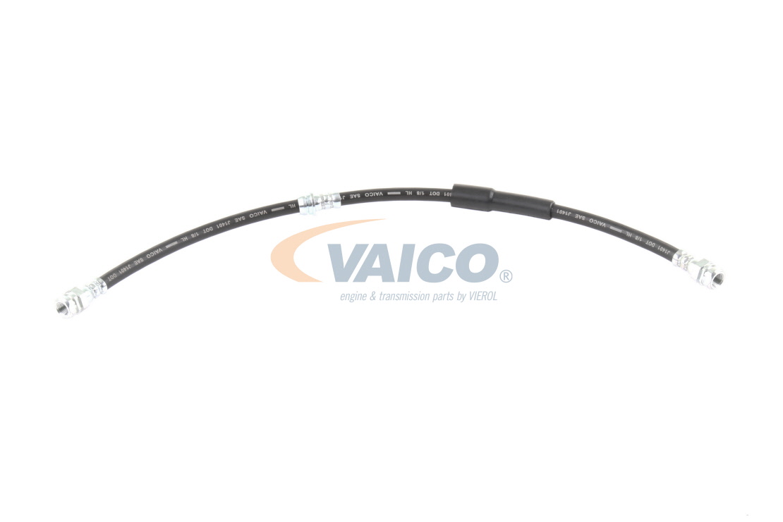 Latiguillo de freno V10-4210 VAICO 3C0 611 701C AUDI