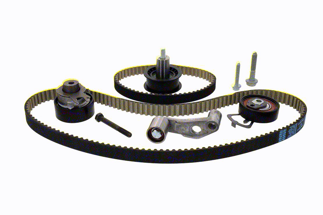 VAICO 1051050 Kit de distribution