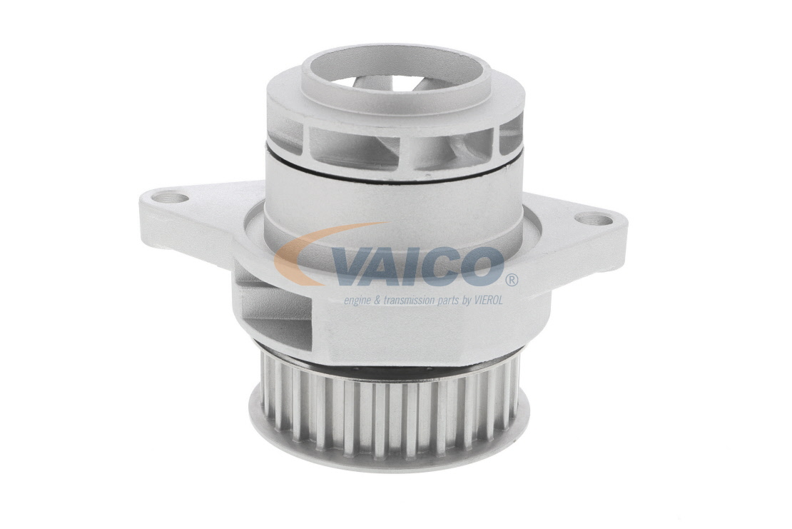 Bomba de agua V10-50033 VAICO 030121005N BMW