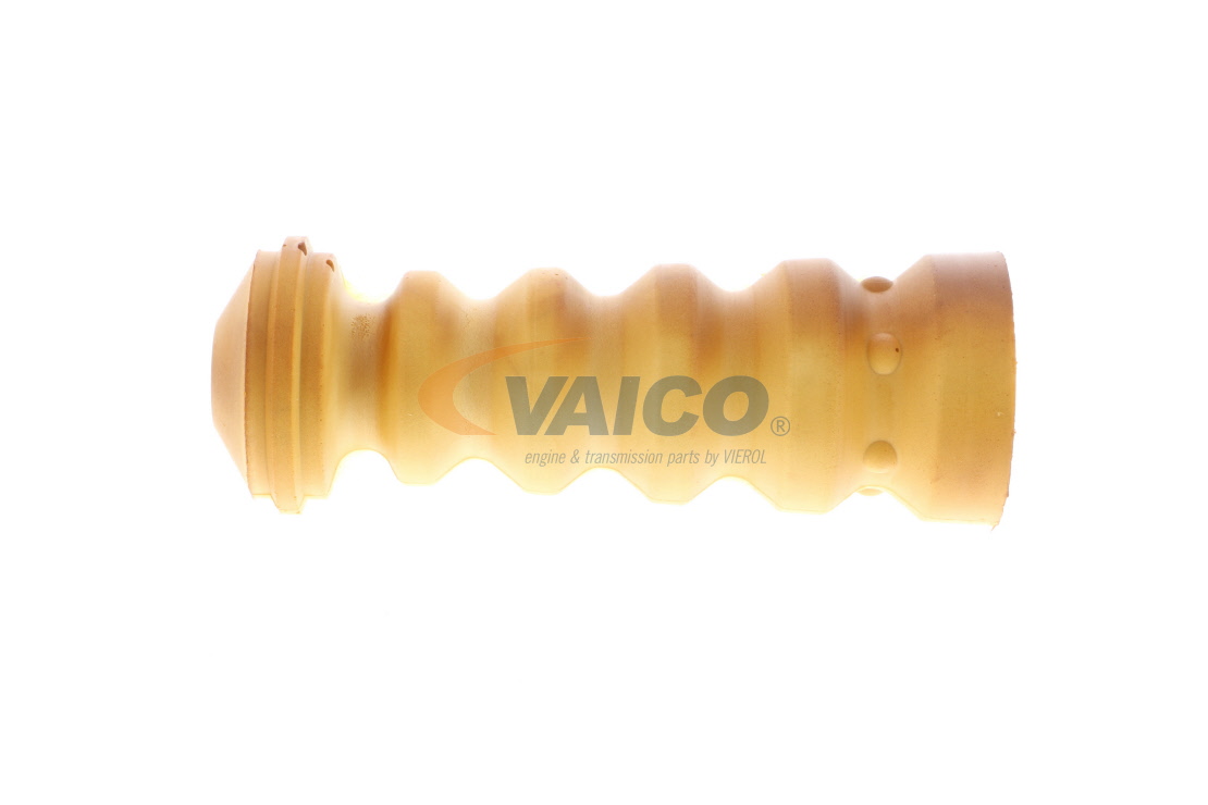 VAICO V10-6002 Støvmansjett støtdemper & anslagsbuffer VW Passat 32B 2.2 Syncro 120 hk Bensin pris