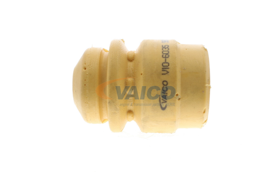 VAICO V10-6035 Butée élastique, suspension