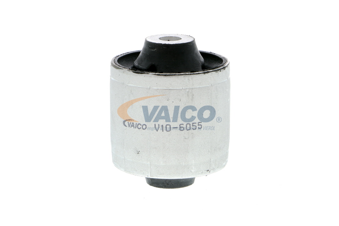 Suspension, bras de liaison V10-6055 VAICO 4F0407183C+ SEAT