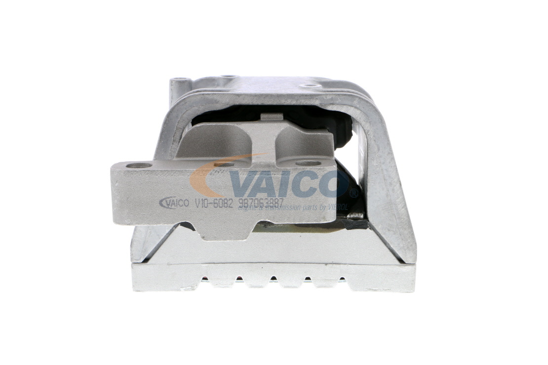 VAICO Coxim de motor V10-6082 experiência