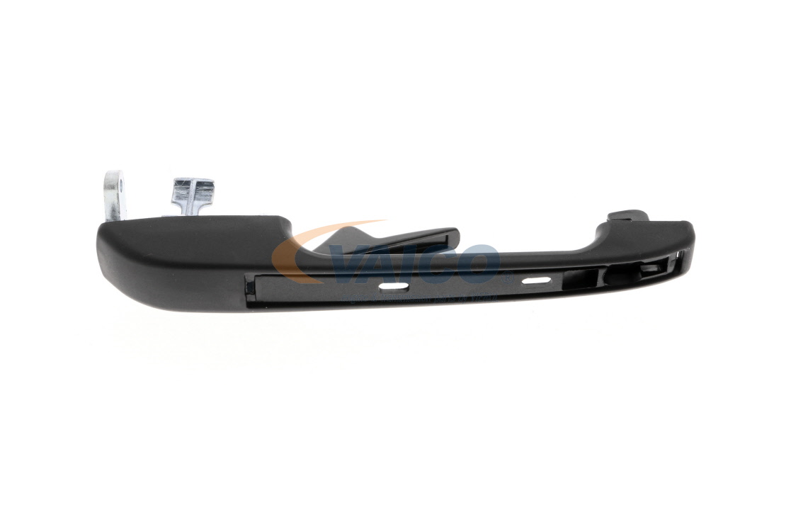 VAICO V10-6155 Door Handle without key, Right Rear, black, Original VAICO Quality-image-2215277