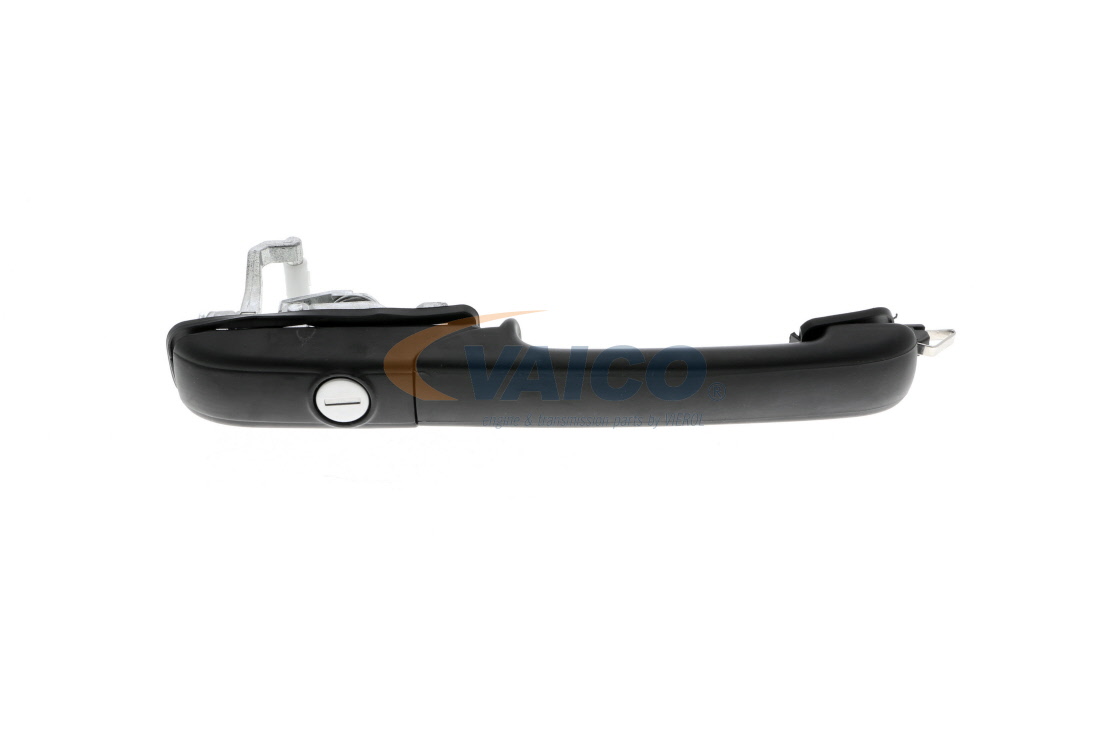 Poignée de porte V10-6168 VAICO 3A0837206D Volkswagen