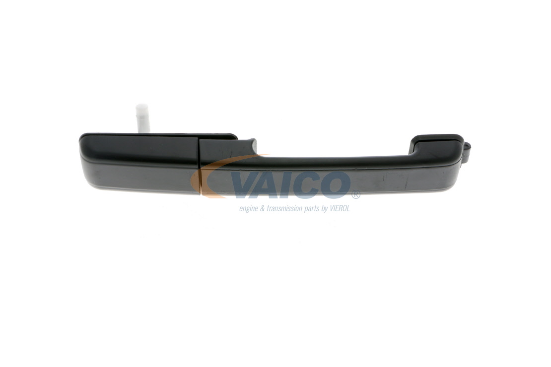 VAICO V10-6171 Door Handle black, without key, Left Rear, Original VAICO Quality-image-2215291