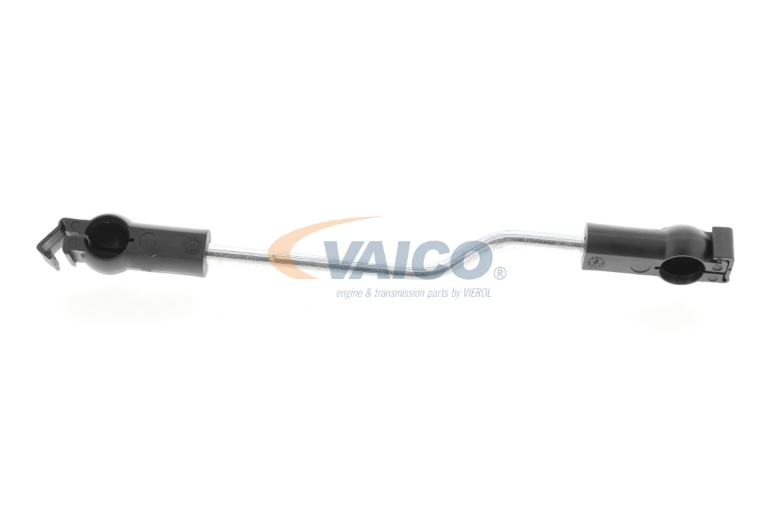 VAICO V10-6203 Transmisijas pievads VW Jetta MK1 1.5 70 ZS Benzīns cena