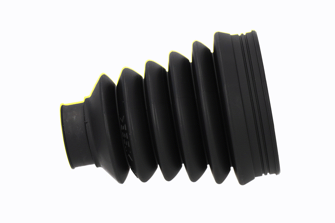 Kit de soufflet de cardan V10-6252 VAICO 3C0 498 201 SEAT