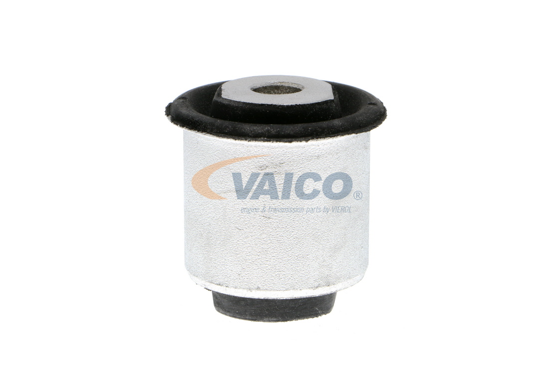 Suspensão, braço oscilante V10-6271 VAICO 8N0 407 182A VW