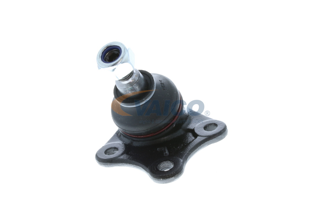 Rotule de suspension V10-7019 VAICO 1J0407365A AUDI