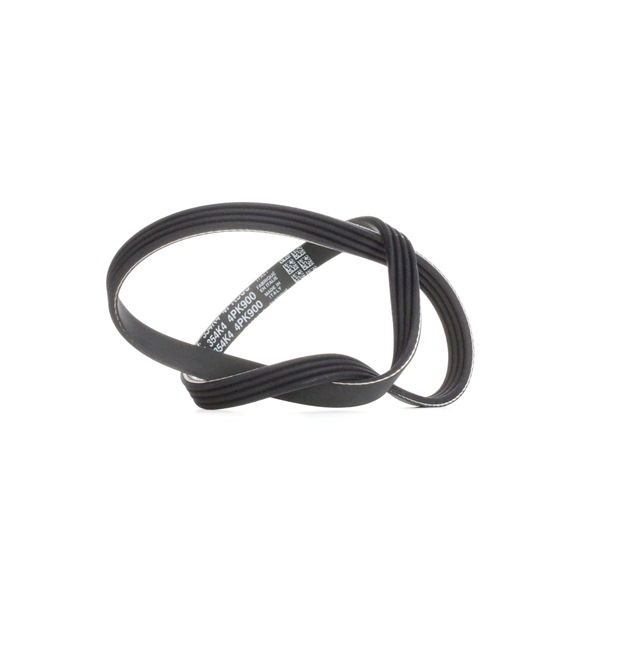 DAYCO Cinghia servizi 4PK900 Cinghia servizi DAYCO 4PK900 prezzo Cinghia Chrysler Voyager GS