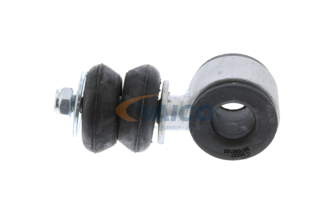 Ράβδος / στήριγμα, ράβδος στρέψης VAICO V10-7519 VAICO V10-7519: Μπαράκια ζαμφόρ Volkswagen LUPO 2008