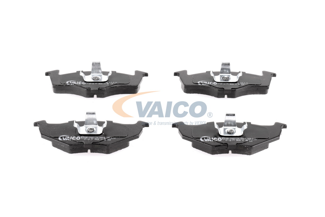 VAICO V10-8108 Brake pad set