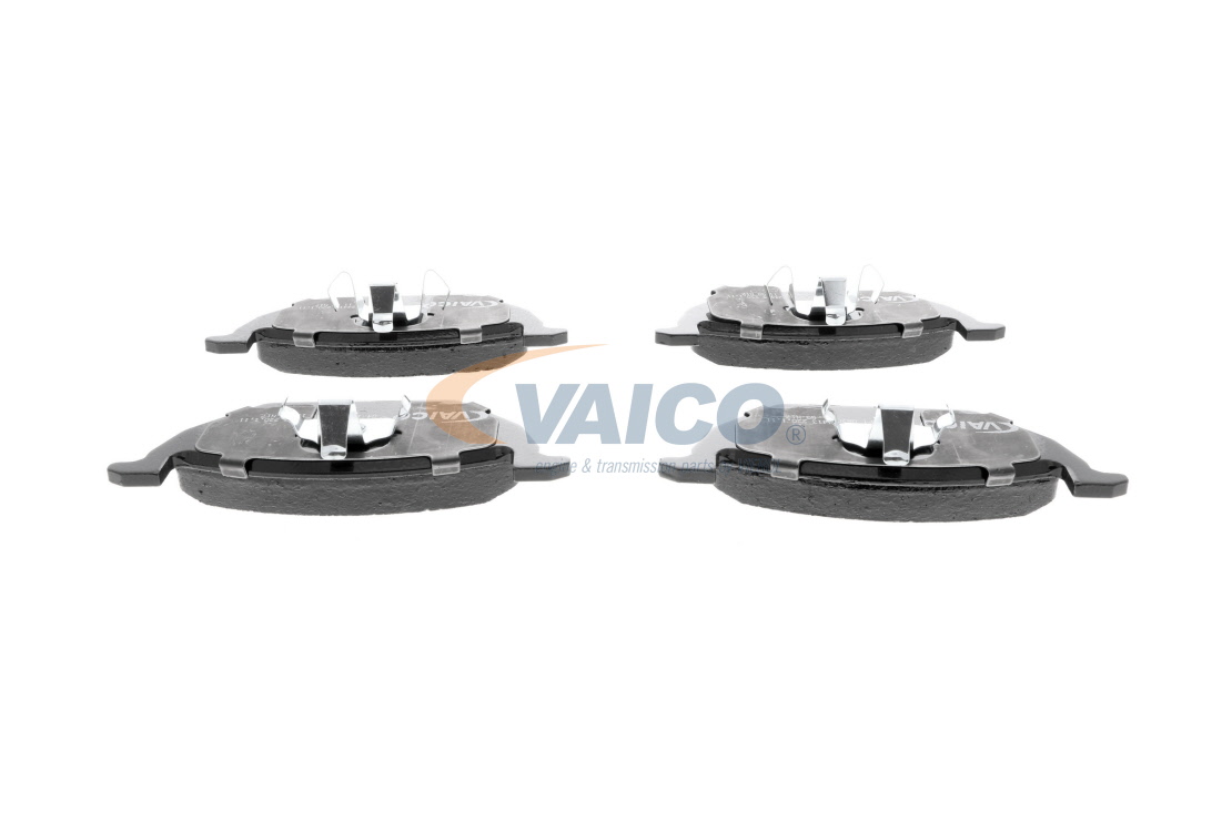 VAICO V10-8109 Brake pad set