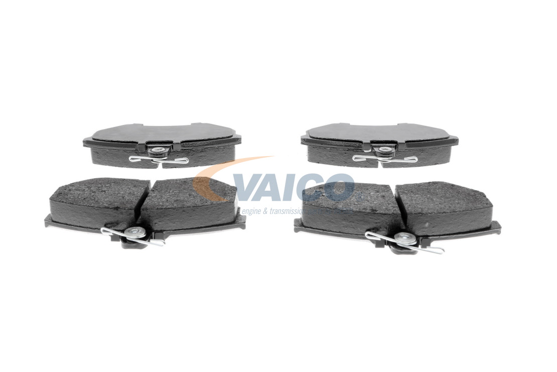 Bremseklodser V10-8112 VAICO 8A0 615 115 D AUDI