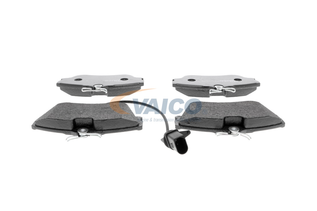 VAICO WVA 21479, 23445 Brake pad set
