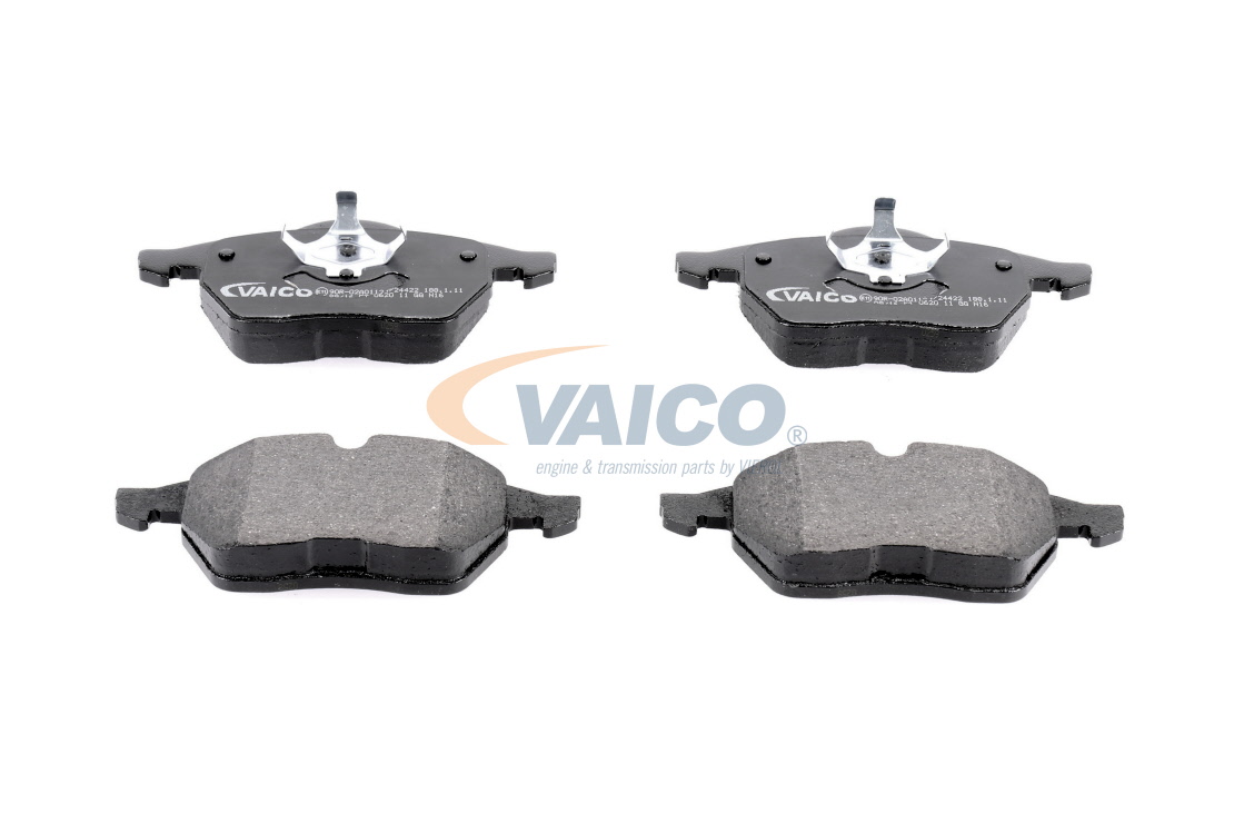 VAICO Bremsbeläge V10-8130 V10-8130 Bremsbelagsatz VAICO kaufen