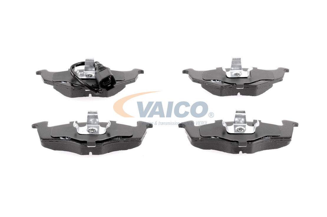 VAICO V10-8133 Plaquettes de frein