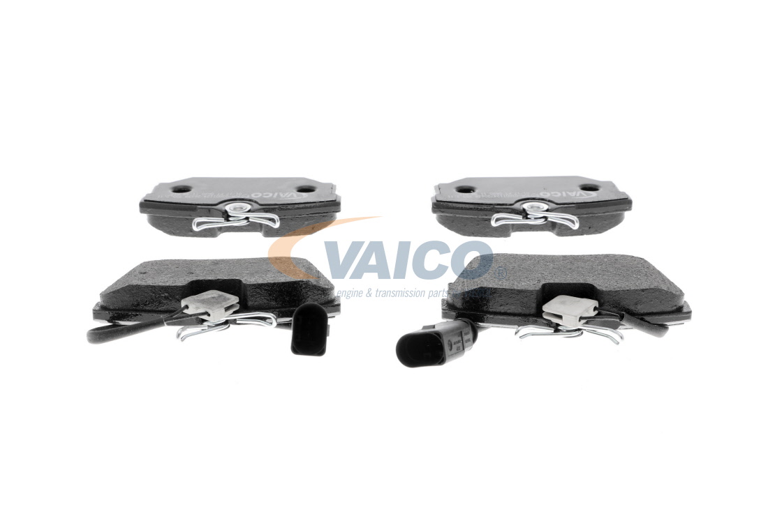Klocki hamulcowe V10-8150 VAICO 7M3 698 451 F BMW
