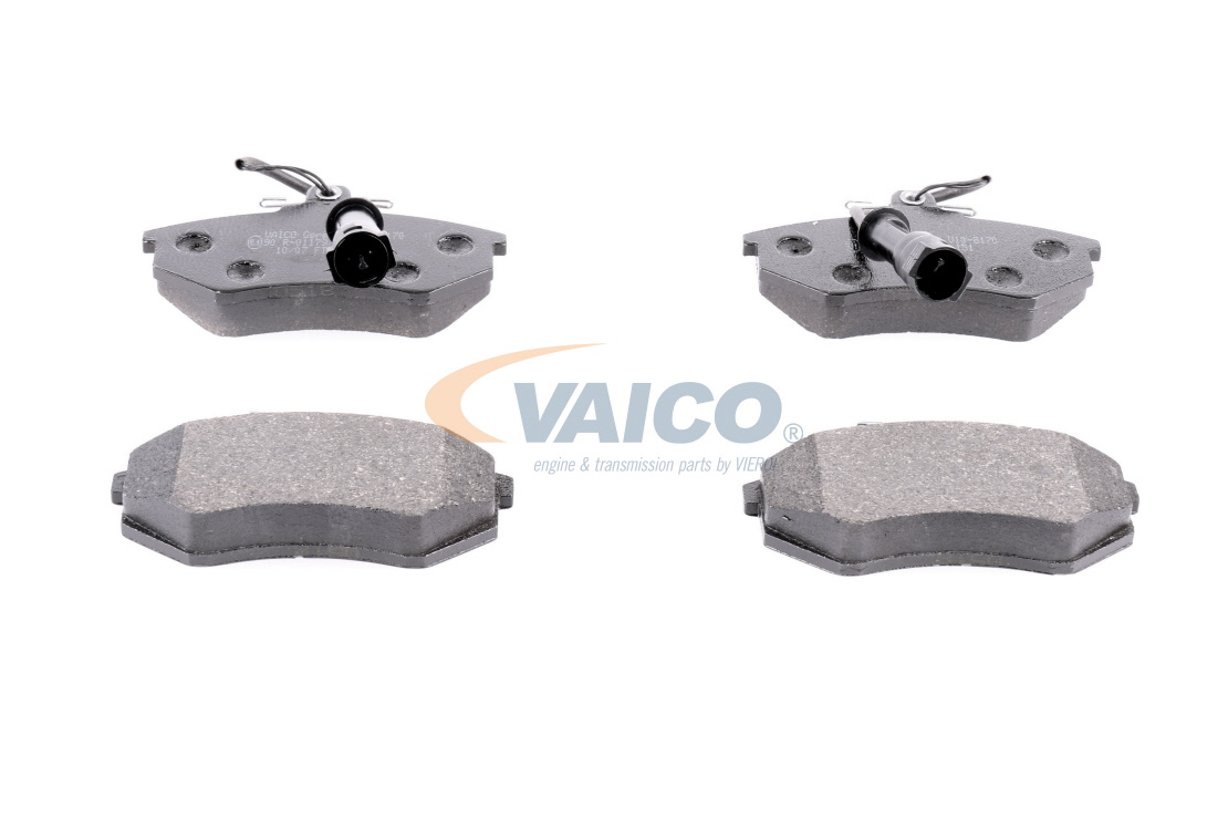 VAICO V10-8170 Bromsbelägg