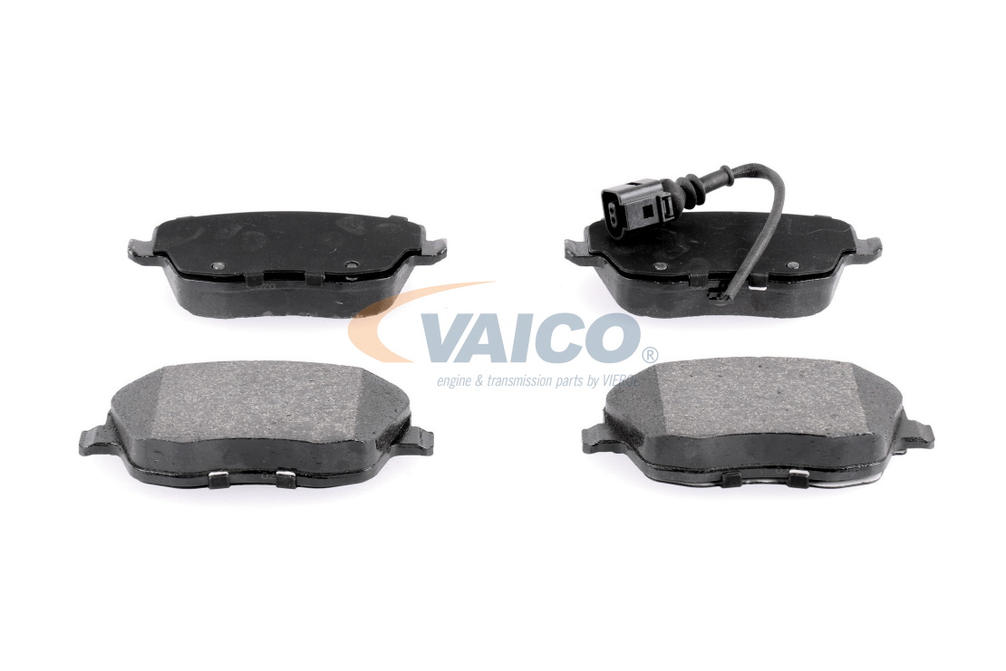 VAICO WVA 23581 Piduriklotsid