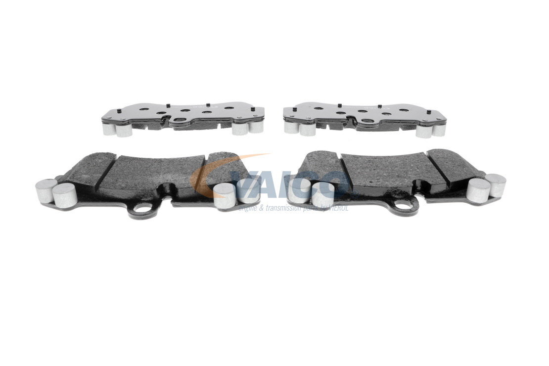 VAICO WVA 23692 Plaquettes de frein