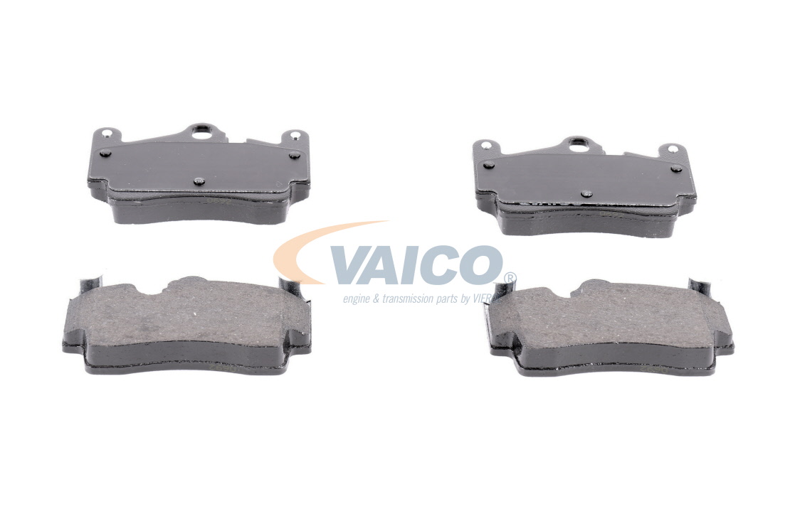 VAICO WVA 23694 Bremsbeläge