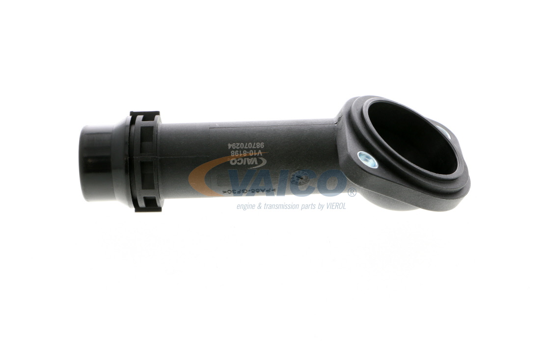 VAICO V10-8198 Kühlwasserflansch Passat B5 1.8 T 170 PS Benzin Kosten