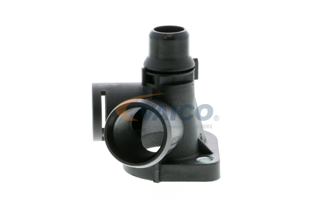 Kølevæskeflange V10-8201 VAICO 050 121 133D AUDI
