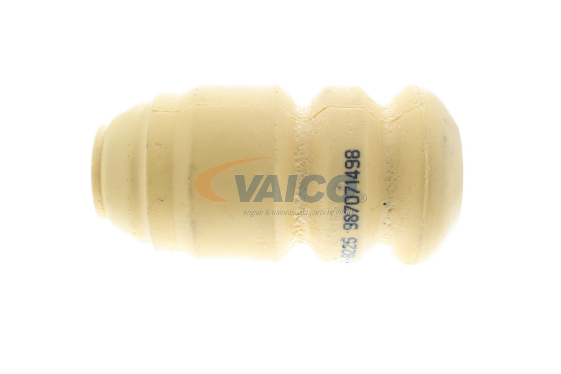 VAICO V10-8225 Butée élastique, suspension