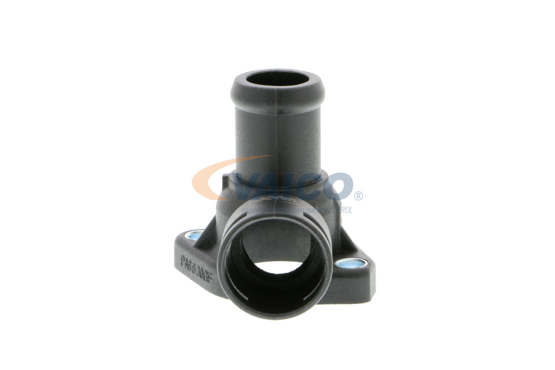 VAICO V10-8254 Kølervæske flange Audi A4 B5 1.9 TDI 110 HK Diesel pris