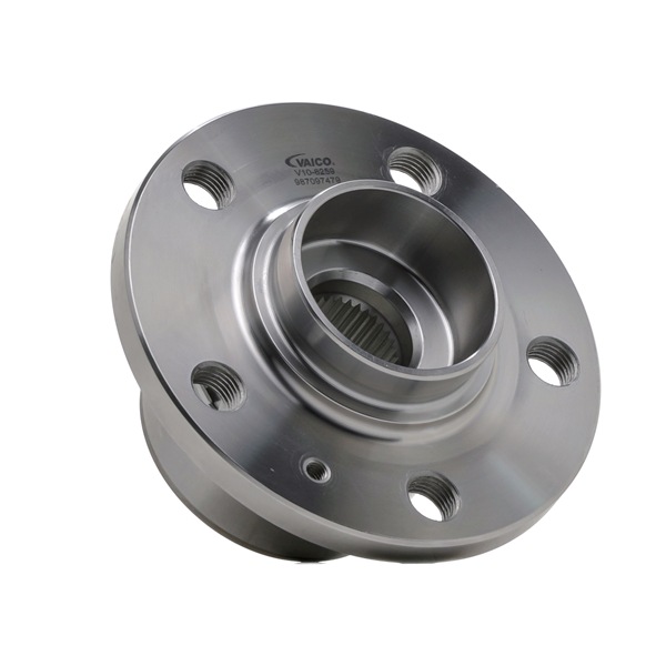 VAICO V10-8259 Radnabe VW Polo 6 1.0 TSI 95 PS Benzin Kosten