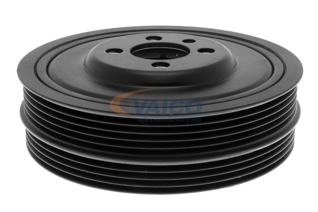 VAICO V10-8271 Remskiva vevaxel VW Passat B5 1.9 TDI 101 hk Diesel pris