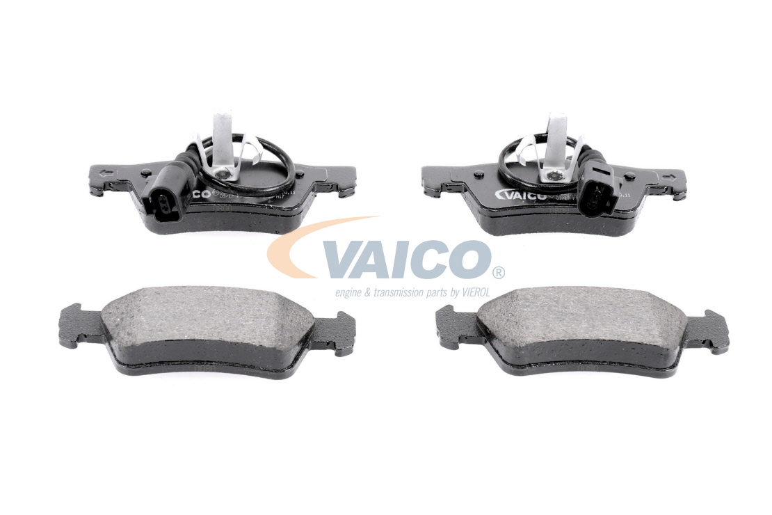 Bremsbeläge V10-8298 VAICO 7L0 698 451 B PORSCHE