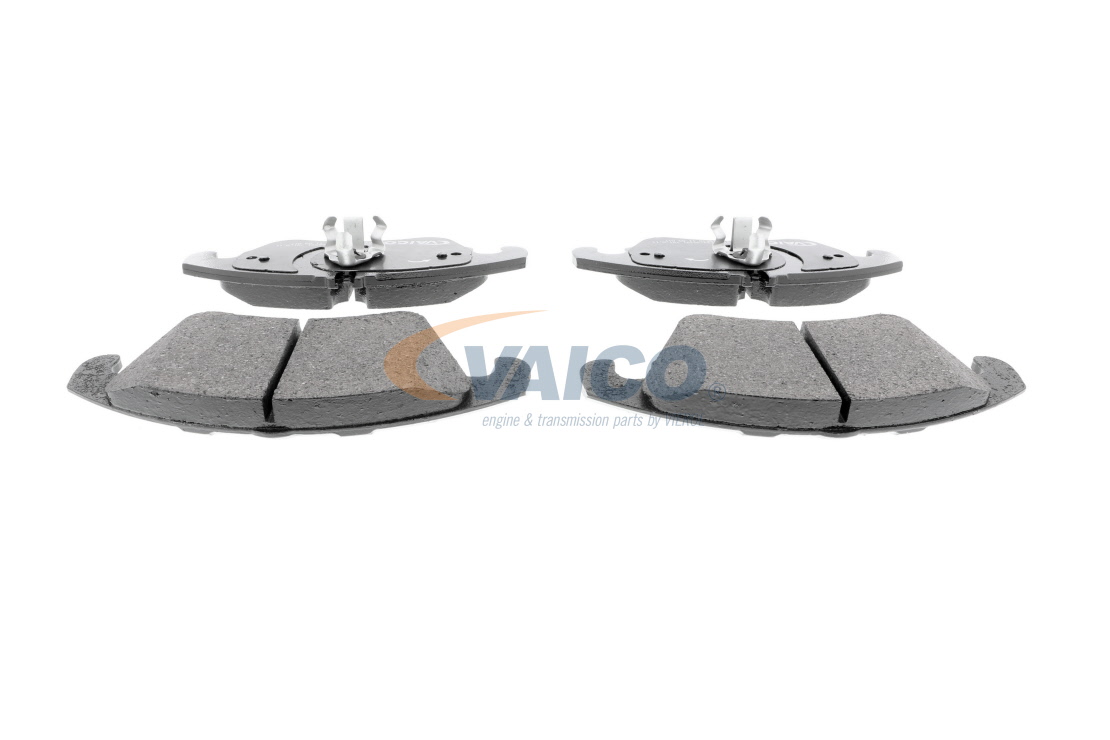 VAICO WVA 24264 Brake pad set