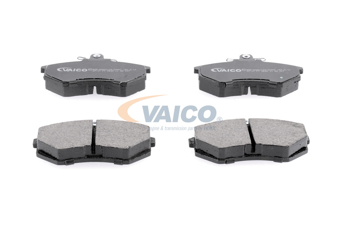 Bremžu kluči V10-8345 VAICO A11-3501080 CHERY