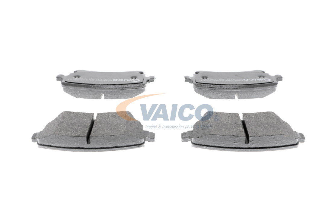 VAICO WVA 23326 Bromsbelägg