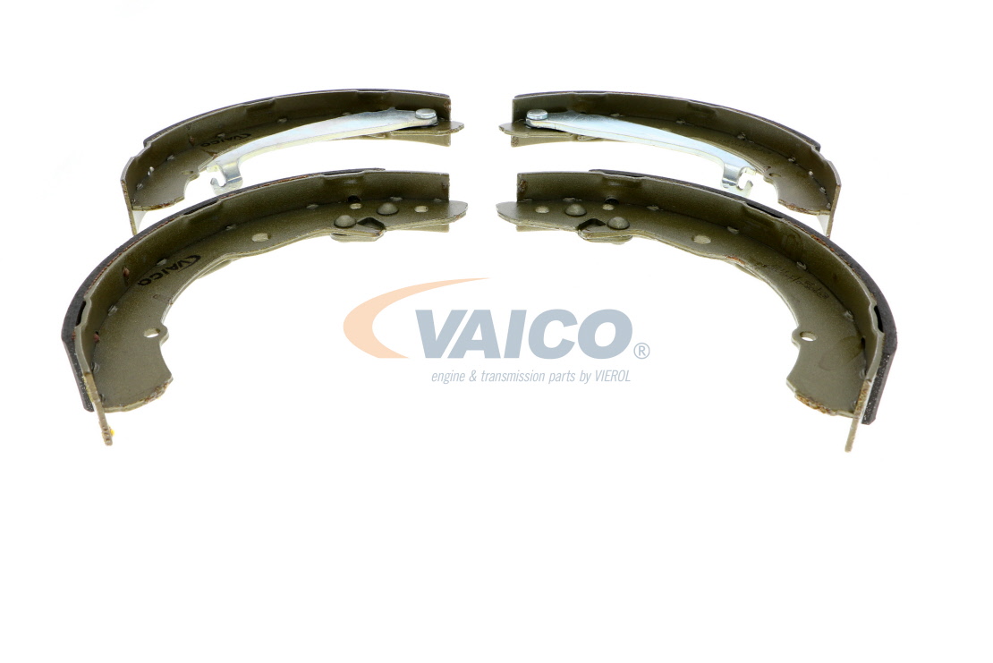 VAICO V10-8352 Sada brzdových čeľustí Octavia 1z5 2.0 TDI 16V 140 KS nafta cena