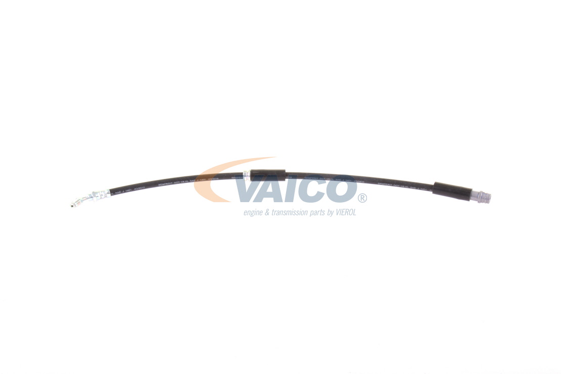 Brake hose V10-9771 VAICO 8N0 611 707 B AUDI