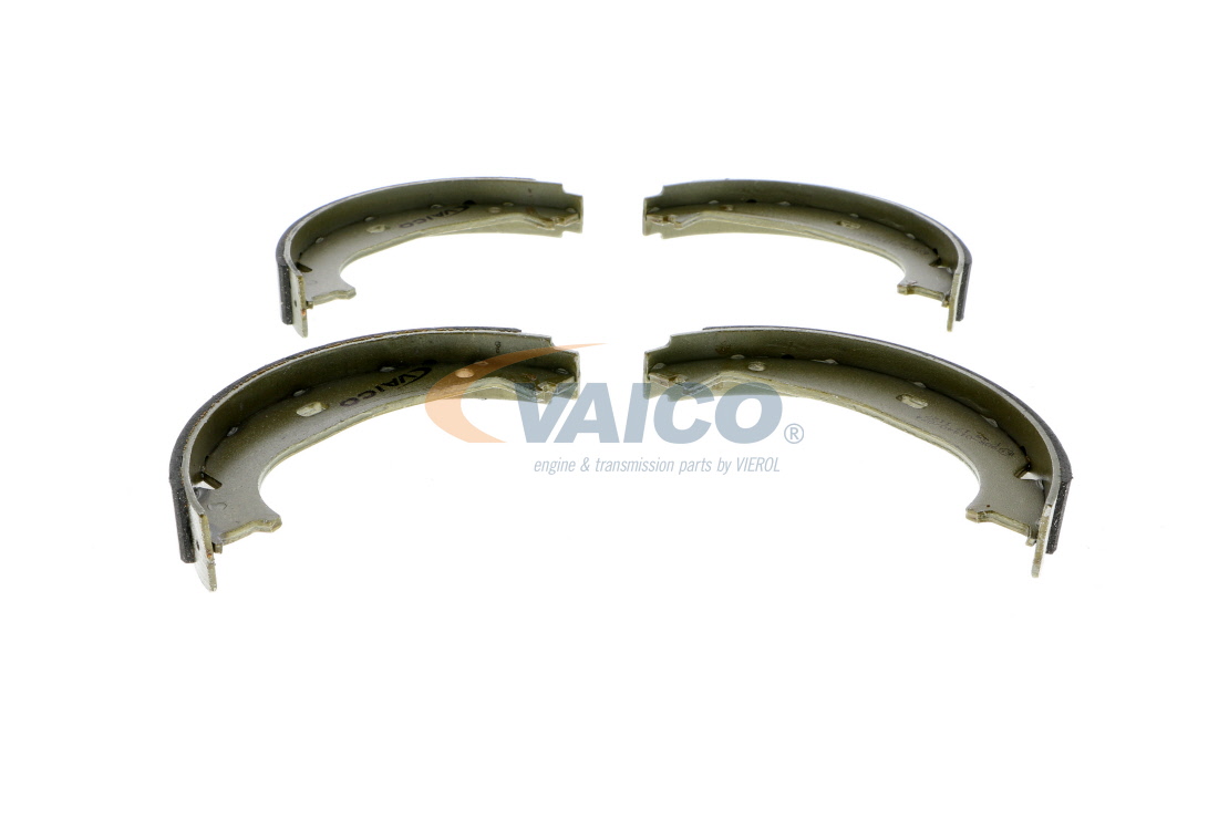 VAICO V20-0078 Zapatas de freno de mano BMW F10 precio