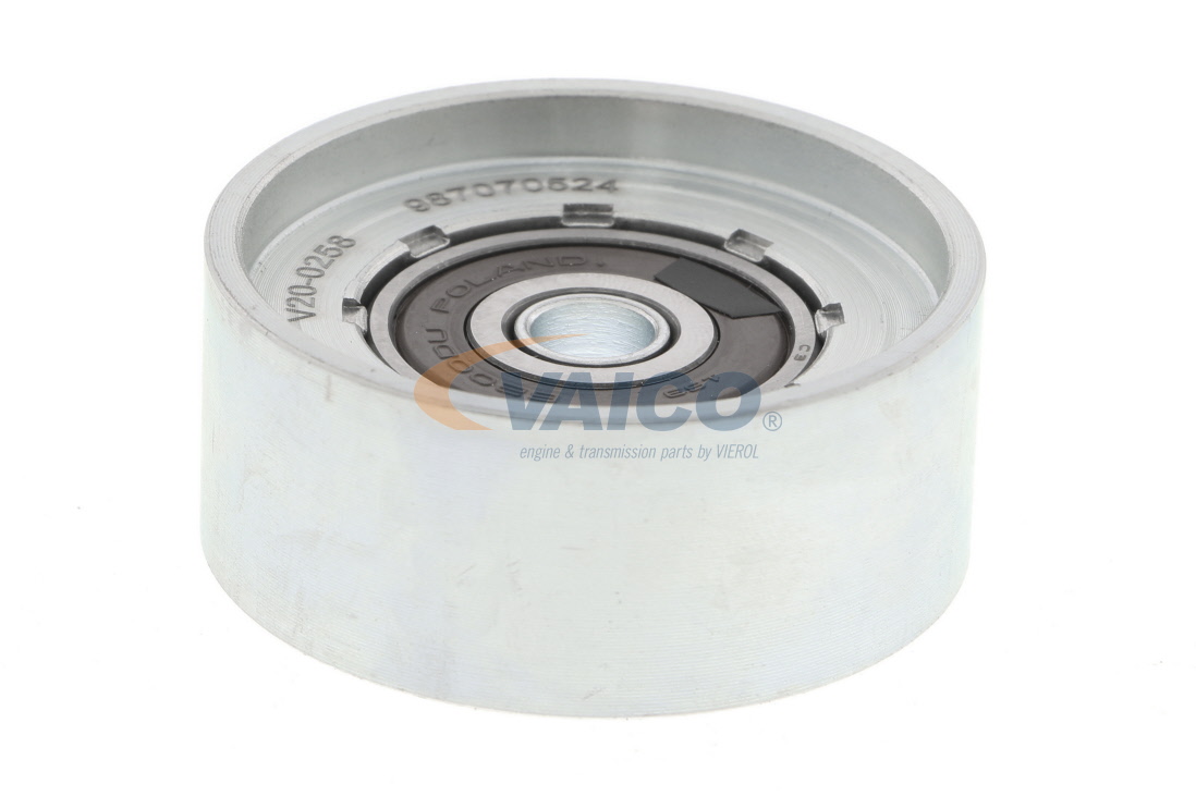 VAICO V20-0258 Distributieriem spanrol BMW E36 318 i 113 Pk Benzine prijs
