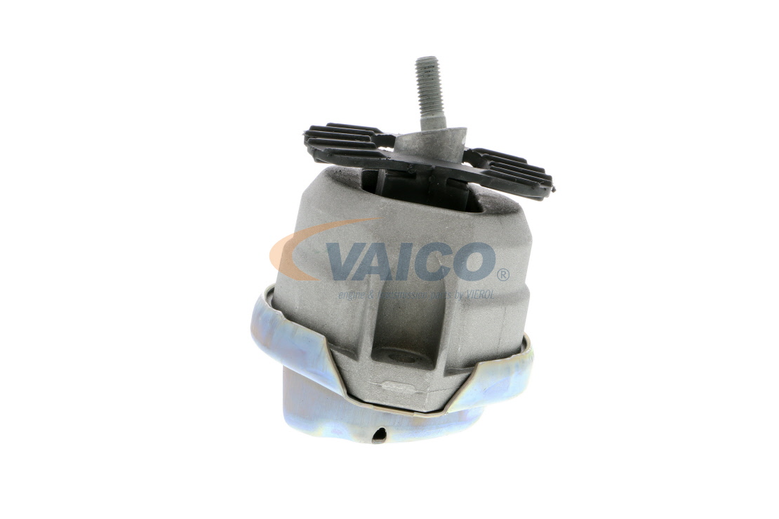 Felfüggesztés, motor V20-0493 VAICO 6 762 607 BMW