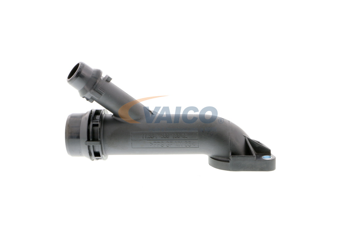 VAICO Kühlmittelflansch V20-0740 V20-0740 VAICO SSANGYONG Kühlmittelflansch