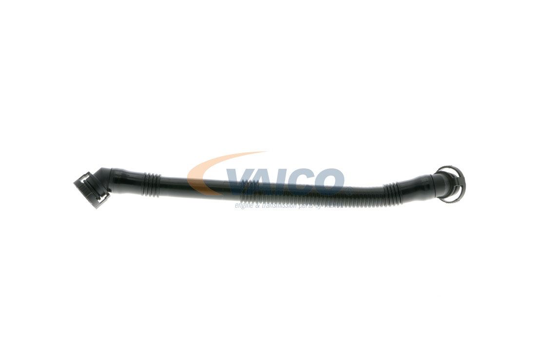VAICO V20-0786 Schlauch, Zylinderkopfhaubenentlüftung BMW E36 Coupe 320i 150 PS Benzin Kosten