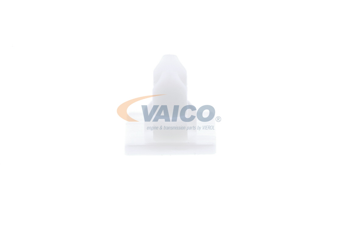 V20-0853 Halteklammer VAICO 51718108613 BMW