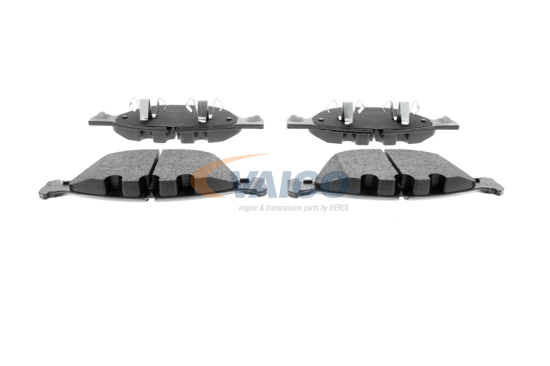 Bremseklodser V20-0918 VAICO 6791514 BMW